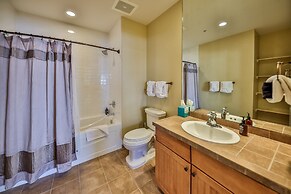 Base Camp 105 3 Bedroom Condo by RedAwning