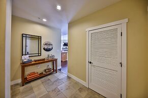 Base Camp 105 3 Bedroom Condo by RedAwning