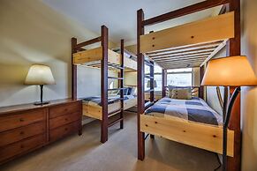 Base Camp 105 3 Bedroom Condo by RedAwning