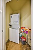 Base Camp 105 3 Bedroom Condo by RedAwning