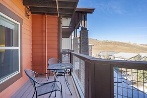 Base Camp 304 1 Bedroom Condo by RedAwning