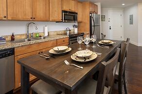 Base Camp 304 1 Bedroom Condo by RedAwning