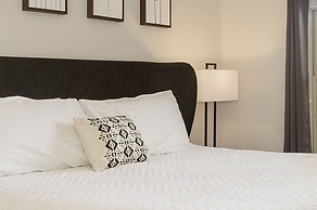 Base Camp 304 1 Bedroom Condo by RedAwning