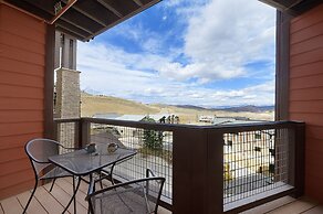 Base Camp 304 1 Bedroom Condo by RedAwning