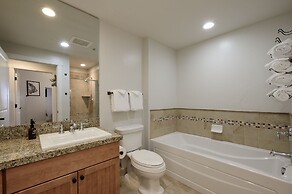 Base Camp 304 1 Bedroom Condo by RedAwning