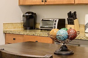 Base Camp 304 1 Bedroom Condo by RedAwning