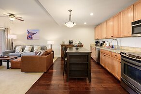 Base Camp 304 1 Bedroom Condo by RedAwning