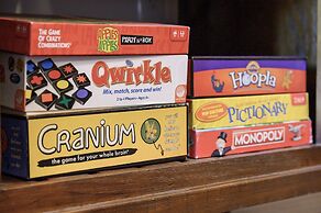 Base Camp 304 1 Bedroom Condo by RedAwning