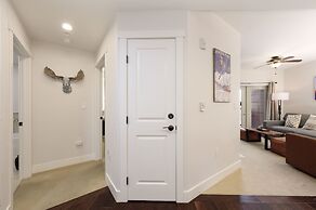 Base Camp 304 1 Bedroom Condo by RedAwning