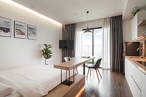 Vinhomes D'Capitale - Quylodge