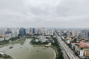 Vinhomes D'Capitale - Quylodge