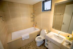 Vinhomes D'Capitale - Quylodge