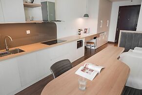 Vinhomes D'Capitale - Quylodge