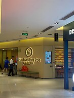 Vinhomes D'Capitale - Quylodge