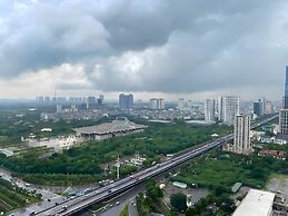 Vinhomes D'Capitale - Quylodge