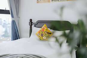 Vinhomes D'Capitale - Quylodge