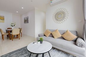 Vinhomes D'Capitale - Quylodge