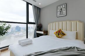 Vinhomes D'Capitale - Quylodge