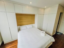 Vinhomes D'Capitale - Quylodge