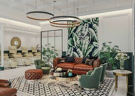 Vinhomes D'Capitale - Quylodge