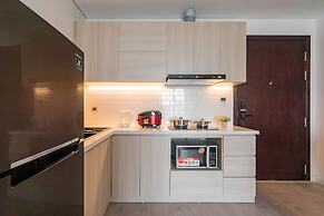 Vinhomes D'Capitale - Quylodge