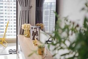 Vinhomes D'Capitale - Quylodge