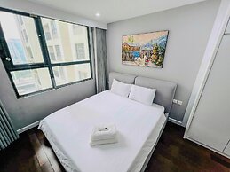 Vinhomes D'Capitale - Quylodge