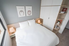 Vinhomes D'Capitale - Quylodge