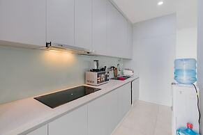 Vinhomes D'Capitale - Quylodge