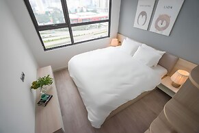 Vinhomes D'Capitale - Quylodge