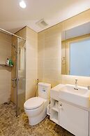 Vinhomes D'Capitale - Quylodge