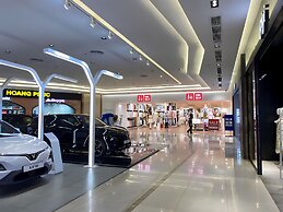 Vinhomes D'Capitale - Quylodge