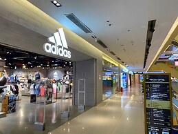 Vinhomes D'Capitale - Quylodge