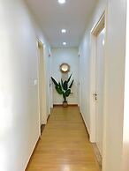 Vinhomes D'Capitale - Quylodge