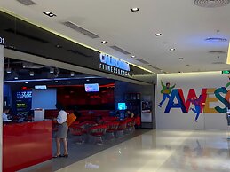 Vinhomes D'Capitale - Quylodge