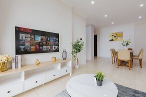 Vinhomes D'Capitale - Quylodge