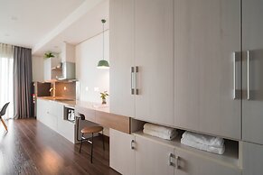 Vinhomes D'Capitale - Quylodge