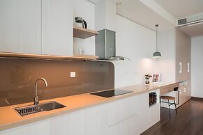 Vinhomes D'Capitale - Quylodge