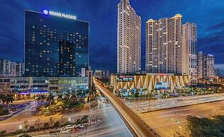 Vinhomes D'Capitale - Quylodge