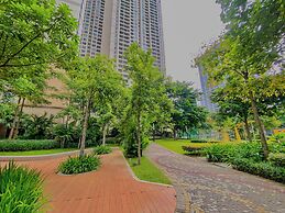 Vinhomes D'Capitale - Quylodge