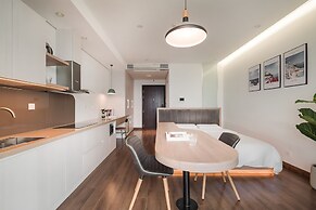 Vinhomes D'Capitale - Quylodge