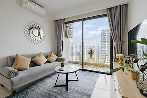 Vinhomes D'Capitale - Quylodge