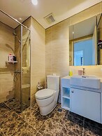 Vinhomes D'Capitale - Quylodge