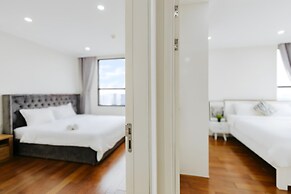 Vinhomes D'Capitale - Quylodge