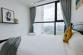 Vinhomes D'Capitale - Quylodge