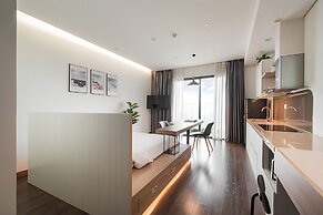 Vinhomes D'Capitale - Quylodge