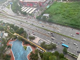 Vinhomes D'Capitale - Quylodge