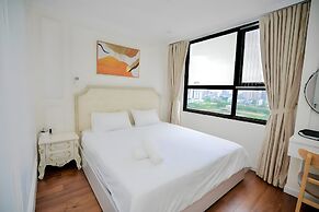 Vinhomes D'Capitale - Quylodge