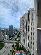 Vinhomes D'Capitale - Quylodge