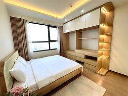 Vinhomes D'Capitale - Quylodge